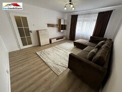 Baba Novac, apartament cu 3 camere